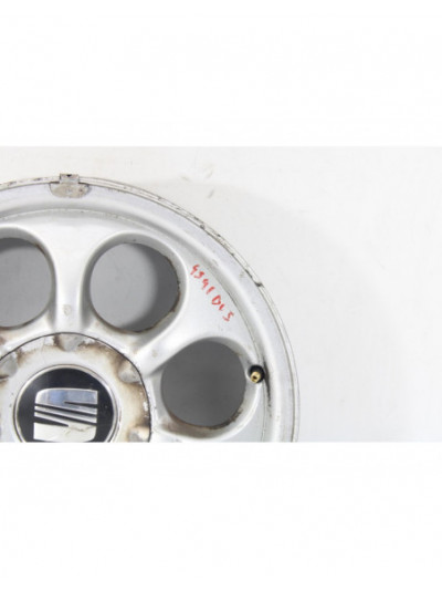 Recambio de llanta para seat leon (1m1) 1.9 tdi referencia OEM IAM 45742