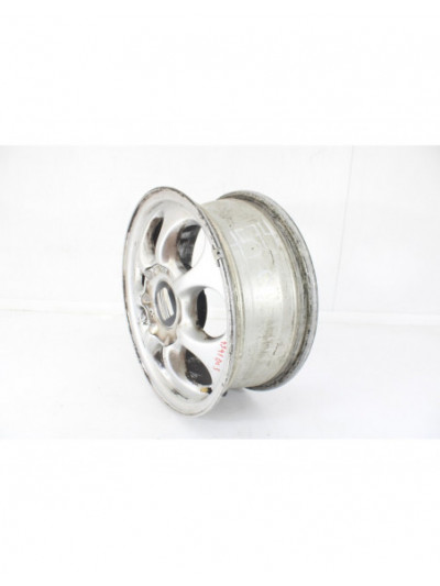 Recambio de llanta para seat leon (1m1) 1.9 tdi referencia OEM IAM 45742