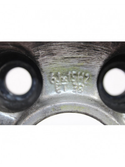 Recambio de llanta para seat leon (1m1) 1.9 tdi referencia OEM IAM 45742