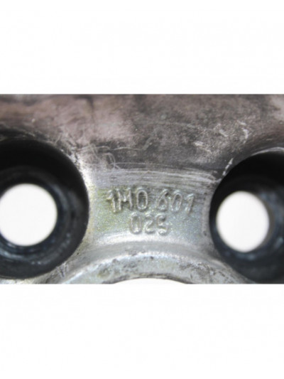 Recambio de llanta para seat leon (1m1) 1.9 tdi referencia OEM IAM 45742