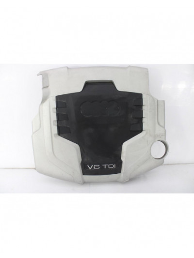 Cubierta motor AUDI A5 COUPE 2.7 TDI 2008