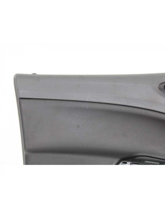 Recambio de guarnecido puerta delantera izquierda para seat ibiza (6j5) copa referencia OEM IAM 6J4867011B