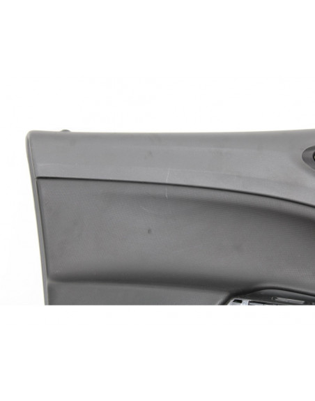 Recambio de guarnecido puerta delantera izquierda para seat ibiza (6j5) copa referencia OEM IAM 6J4867011B
