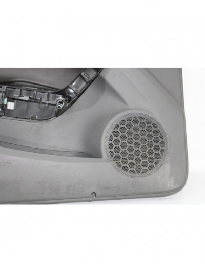 Recambio de guarnecido puerta delantera izquierda para seat ibiza (6j5) copa referencia OEM IAM 6J4867011B