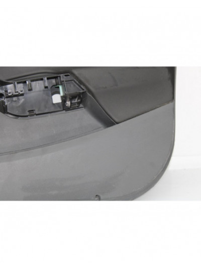 Recambio de guarnecido puerta delantera derecha para seat ibiza (6j5) copa referencia OEM IAM 6J4867012B