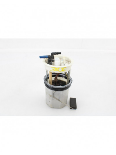 Aforador SEAT IBIZA Copa 2011