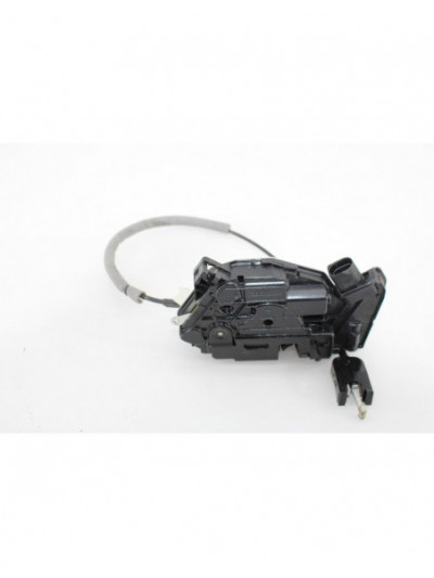 Recambio de cerradura puerta delantera derecha para seat ibiza (6j5) copa referencia OEM IAM 5N1837016C