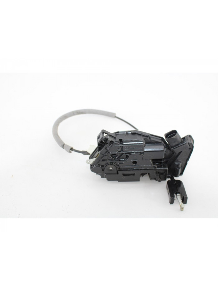 Recambio de cerradura puerta delantera derecha para seat ibiza (6j5) copa referencia OEM IAM 5N1837016C