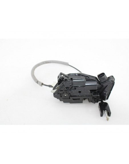 Recambio de cerradura puerta delantera derecha para seat ibiza (6j5) copa referencia OEM IAM 5N1837016C
