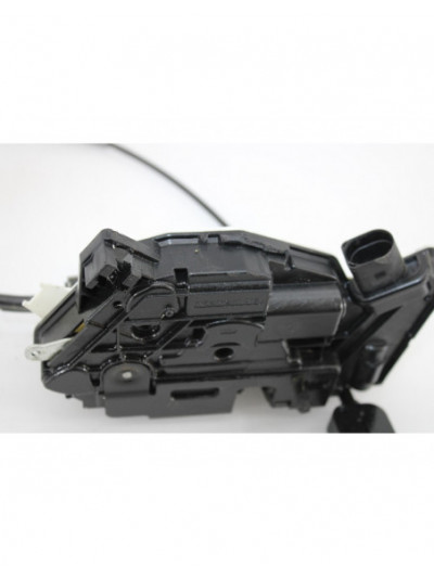 Recambio de cerradura puerta delantera derecha para seat ibiza (6j5) copa referencia OEM IAM 5N1837016C