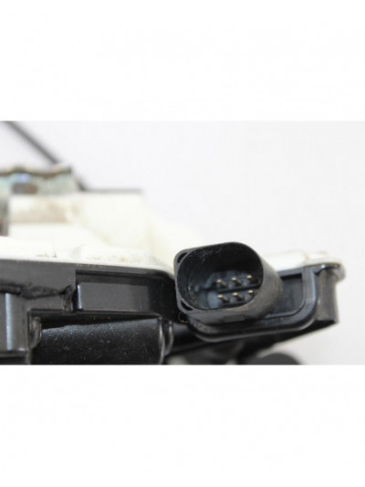 Recambio de cerradura puerta delantera derecha para seat ibiza (6j5) copa referencia OEM IAM 5N1837016C