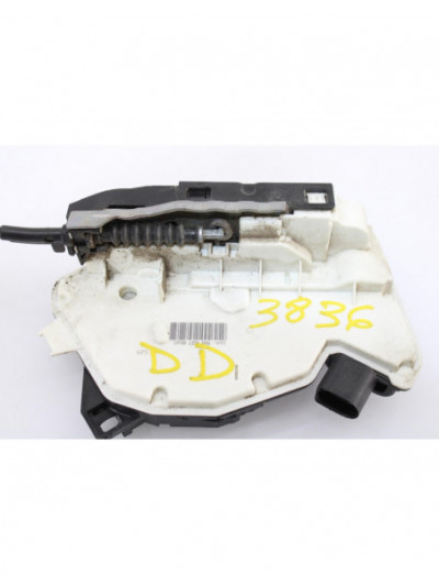 Recambio de cerradura puerta delantera derecha para seat ibiza (6j5) copa referencia OEM IAM 5N1837016C
