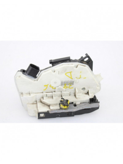 Recambio de cerradura puerta trasera derecha para seat ibiza (6j5) copa referencia OEM IAM 6J0839016C