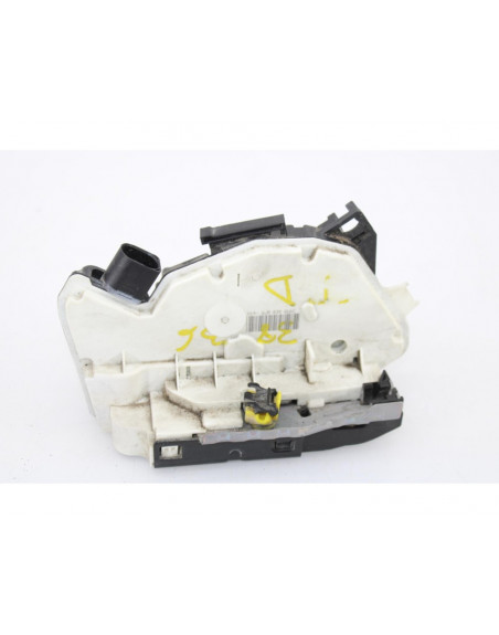 Recambio de cerradura puerta trasera derecha para seat ibiza (6j5) copa referencia OEM IAM 6J0839016C