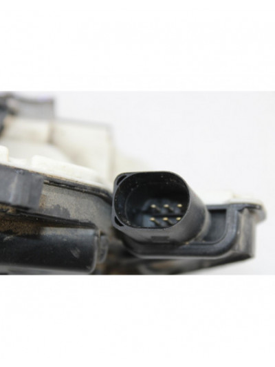 Recambio de cerradura puerta trasera derecha para seat ibiza (6j5) copa referencia OEM IAM 6J0839016C