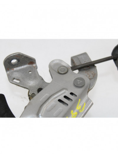 Recambio de palanca freno de mano para seat ibiza (6j5) copa referencia OEM IAM 6J0711461
