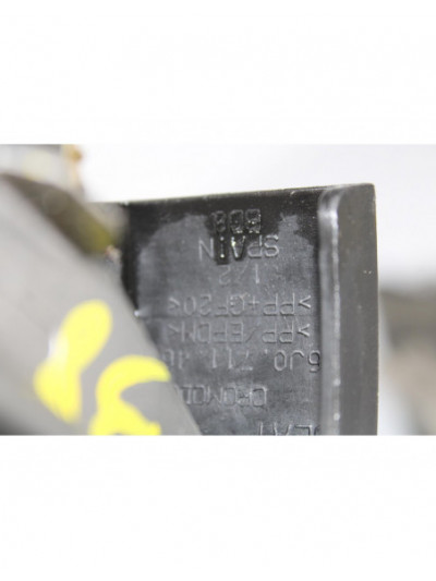 Recambio de palanca freno de mano para seat ibiza (6j5) copa referencia OEM IAM 6J0711461