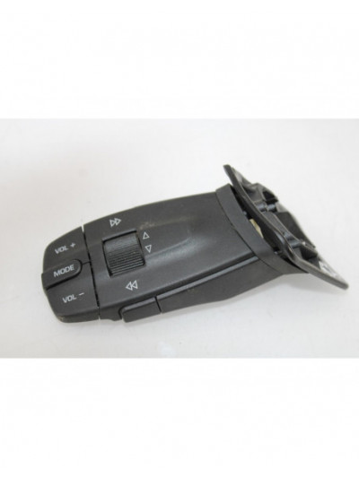 Recambio de mando sistema audio para seat ibiza (6j5) copa referencia OEM IAM 5J0959849