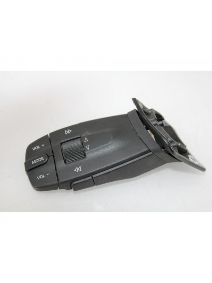 Mando sistema audio SEAT IBIZA Copa 2011