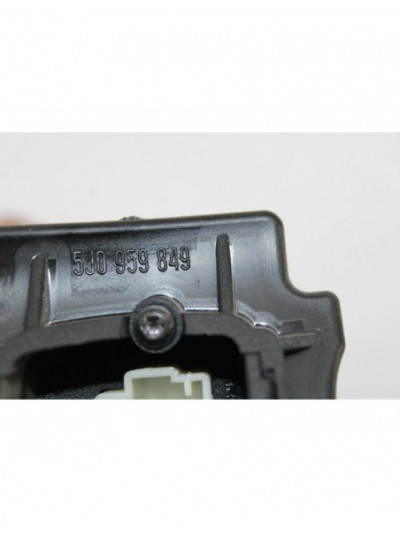 Mando sistema audio SEAT IBIZA Copa 2011
