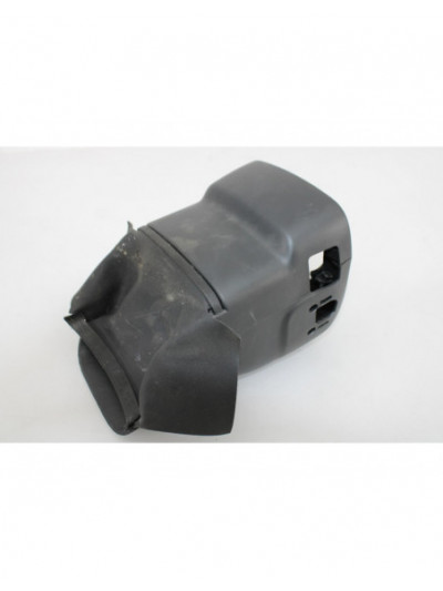 Guarnecido volante SEAT IBIZA Copa 2011