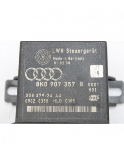 Centralita luces AUDI A5 COUPE 2.7 TDI 2008