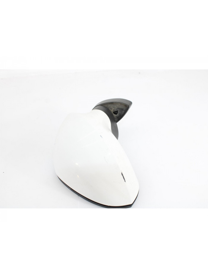 Recambio de retrovisor derecho para seat ibiza (6j5) copa referencia OEM IAM 024456