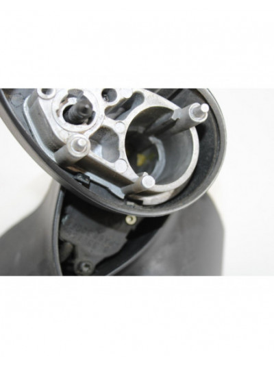 Recambio de retrovisor derecho para seat ibiza (6j5) copa referencia OEM IAM 024456