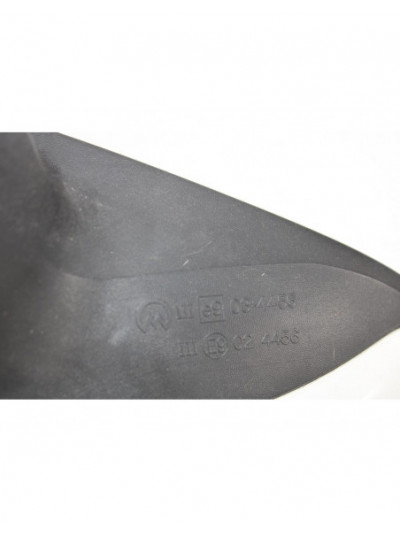 Recambio de retrovisor derecho para seat ibiza (6j5) copa referencia OEM IAM 024456