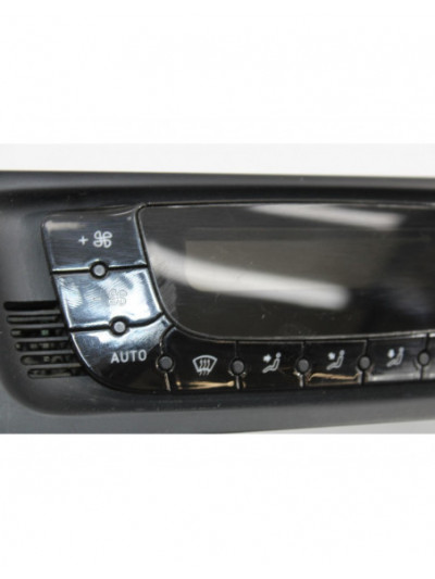 Mando calefaccion / aire acondicionado SEAT IBIZA Copa 2011