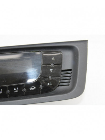 Mando calefaccion / aire acondicionado SEAT IBIZA Copa 2011