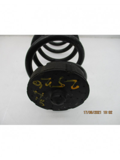 Recambio de muelle amortiguacion para audi q5 (8r) 2.0 tdi (125kw) referencia OEM IAM