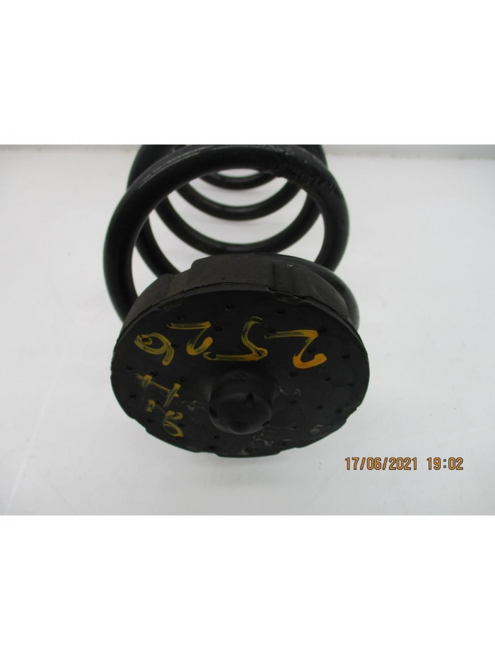 Recambio de muelle amortiguacion para audi q5 (8r) 2.0 tdi (125kw) referencia OEM IAM