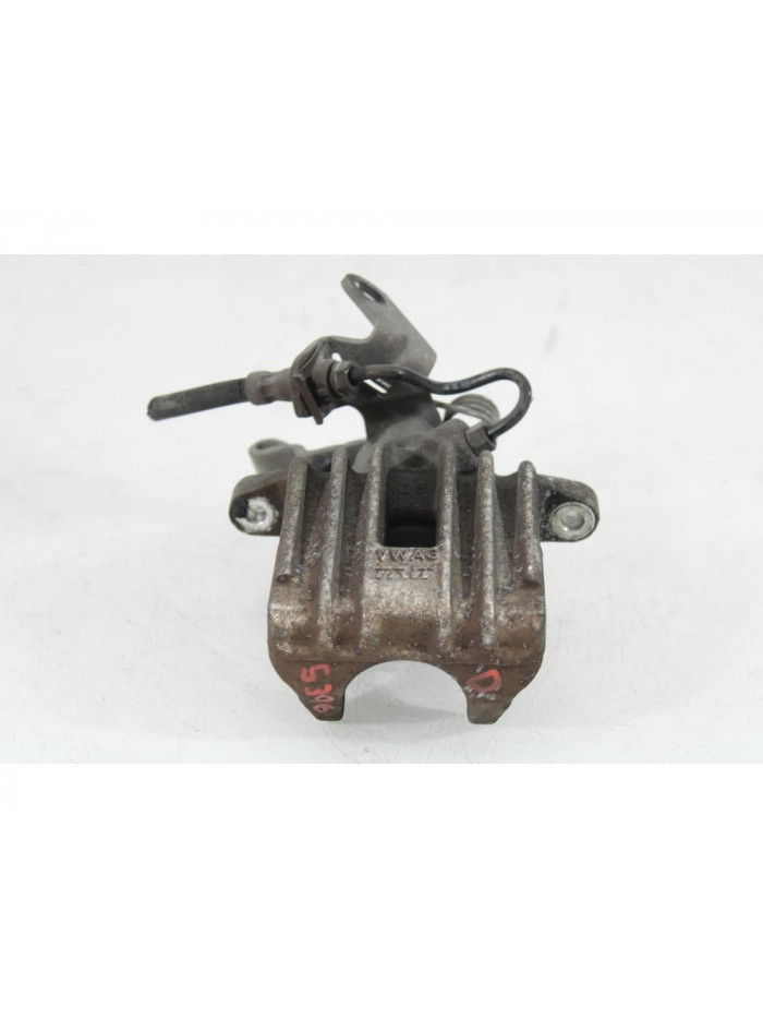 Recambio de pinza freno trasera derecha para audi a3 (8p1) 1.9 tdi referencia OEM IAM