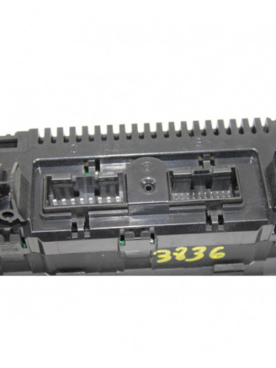 Mando calefaccion / aire acondicionado SEAT IBIZA Copa 2011