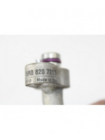 Tubo aire acondicionado SEAT IBIZA Copa 2011