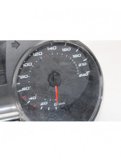 Recambio de cuadro instrumentos para seat ibiza (6j5) copa referencia OEM IAM 6J0920801