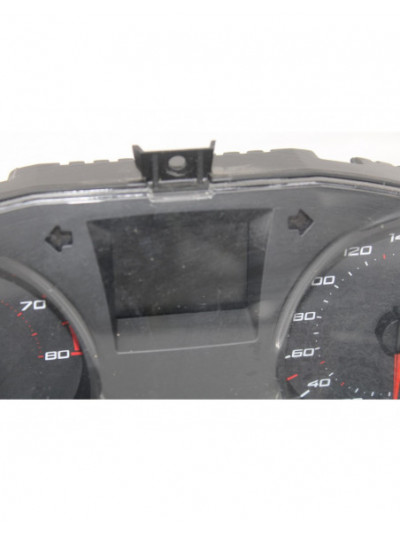 Cuadro instrumentos SEAT IBIZA Copa 2011