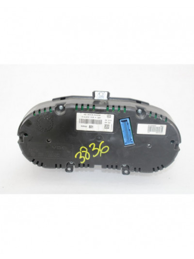 Cuadro instrumentos SEAT IBIZA Copa 2011