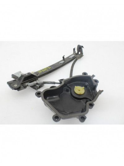 Recambio de elevalunas trasero derecho para seat ibiza (6j5) copa referencia OEM IAM 6J4839402C