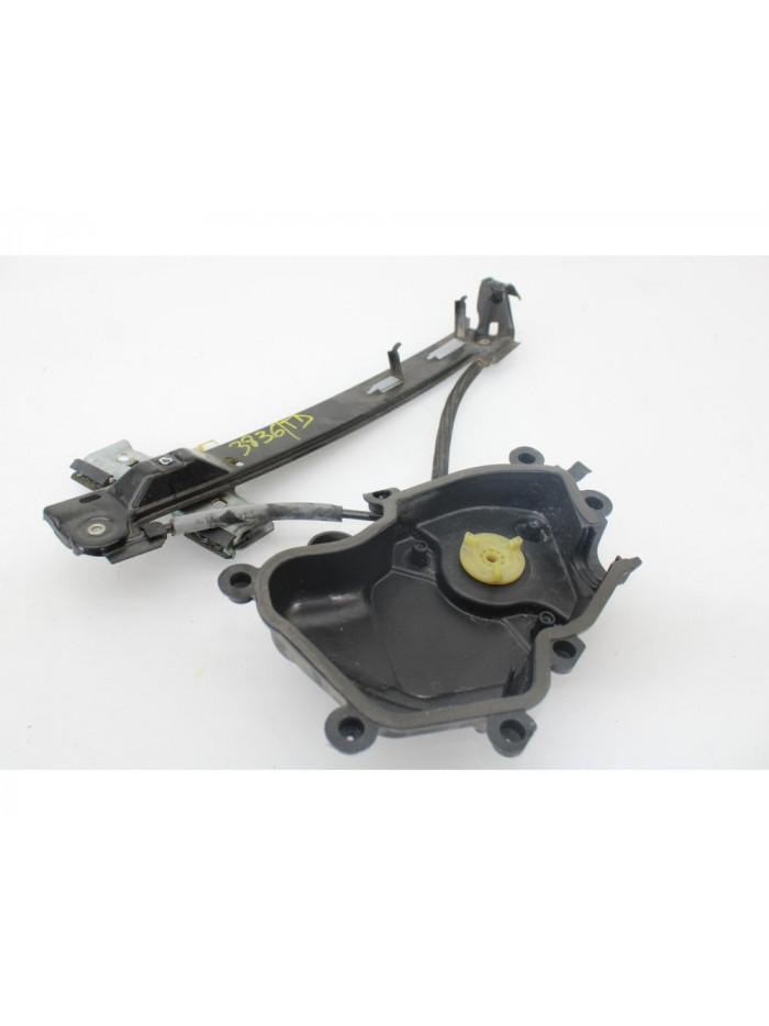 Elevalunas trasero derecho SEAT IBIZA Copa 2011