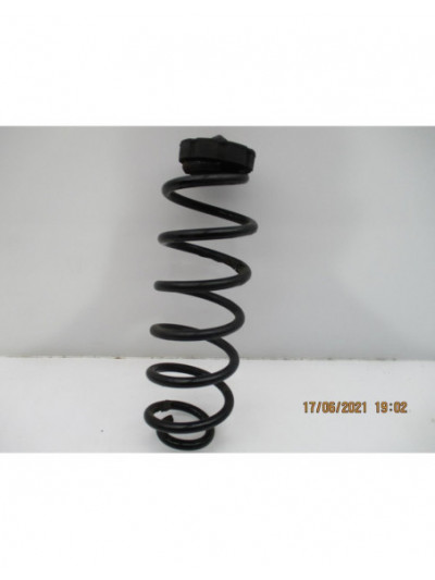 Recambio de muelle amortiguacion para audi q5 (8r) 2.0 tdi (125kw) referencia OEM IAM