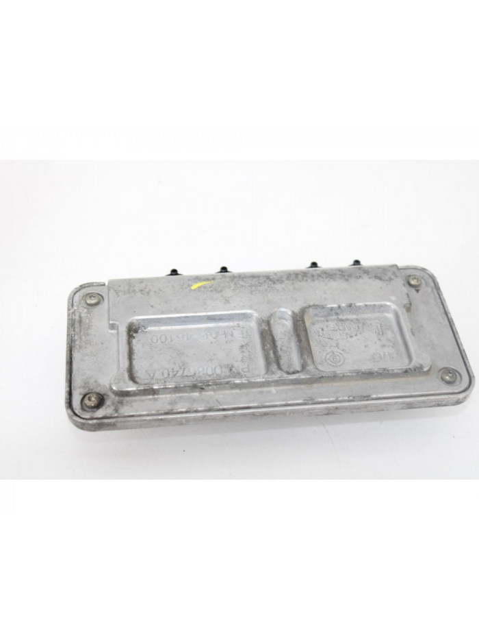 Centralita motor uce SEAT IBIZA Copa 2011