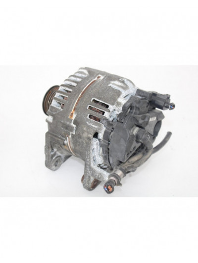 Recambio de alternador para seat ibiza (6j5) copa referencia OEM IAM 037903025M