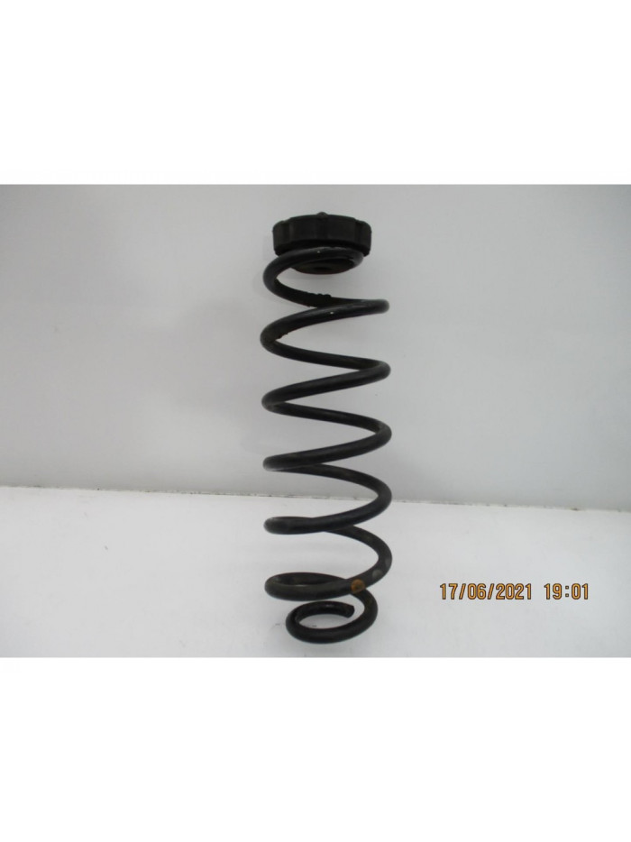 Recambio de muelle amortiguacion para audi q5 (8r) 2.0 tdi (125kw) referencia OEM IAM