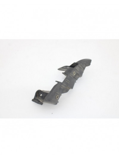 Recambio de soporte izquierdo paragolpe trasero para seat leon (1p1) comfort limited referencia OEM IAM 1P0807377