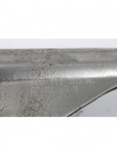 Recambio de palanca freno de mano para seat ibiza sc (6j1) copa referencia OEM IAM 6Q0711303AL