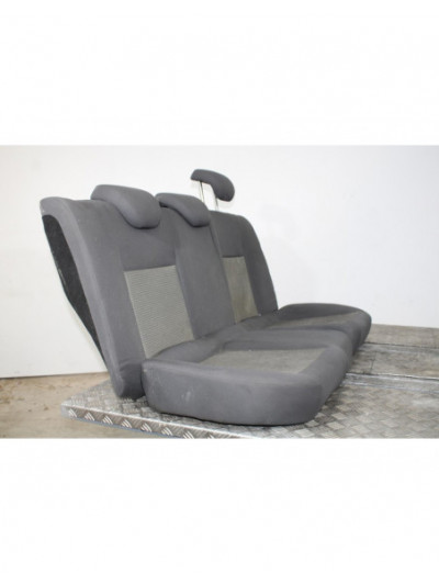 Recambio de asientos traseros para seat ibiza (6j5) copa referencia OEM IAM 3836TELAGRIS
