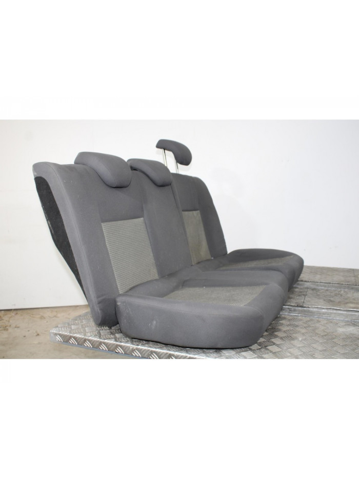 Recambio de asientos traseros para seat ibiza (6j5) copa referencia OEM IAM 3836TELAGRIS