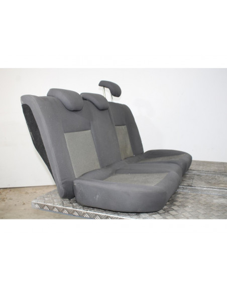Recambio de asientos traseros para seat ibiza (6j5) copa referencia OEM IAM 3836TELAGRIS